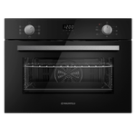 Шкаф духовой электрический MAUNFELD AMCO537GB