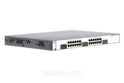 Коммутатор Cisco Catalyst WS-C3750G-24T-E