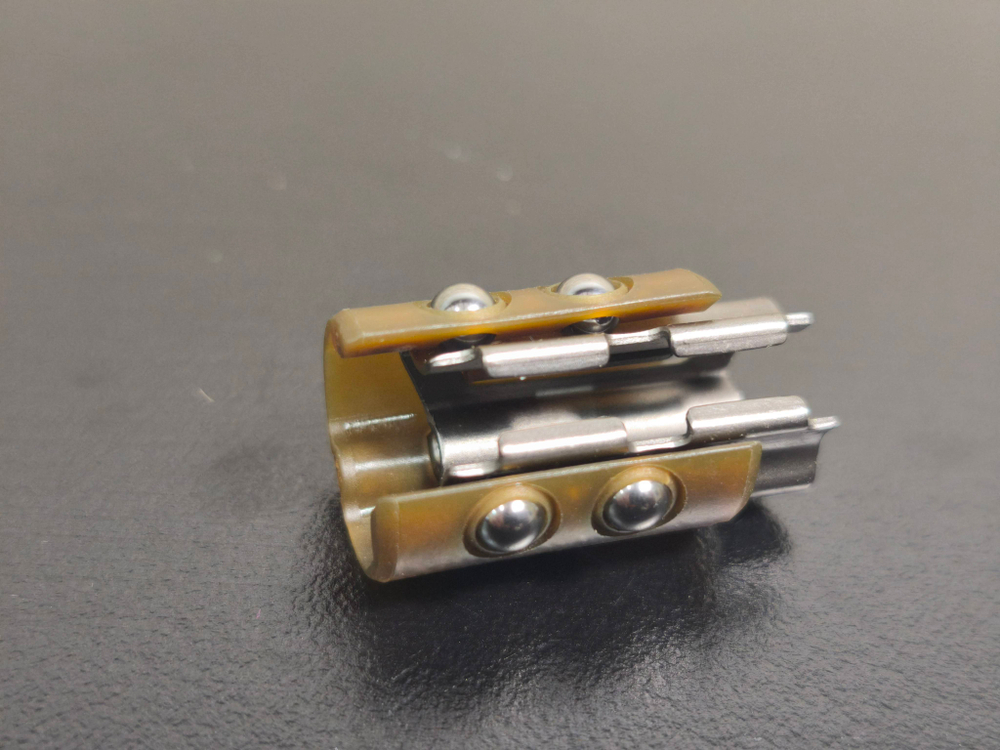 Подшипник вилки переключения передач DSG7 DQ200