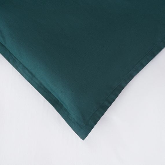 Селина (тем зеленая) КПБ 7Е