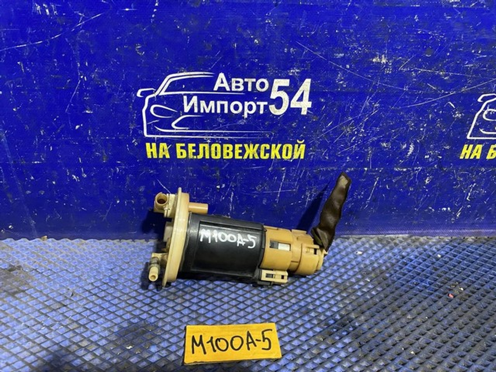 Бензонасос погружной TOYOTA DUET 1998-2000