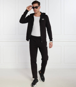 спортивный костюм EA7 - черный(8NPV50 PJ05Z)