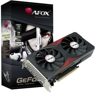 серия NVIDIA GeForce 3000