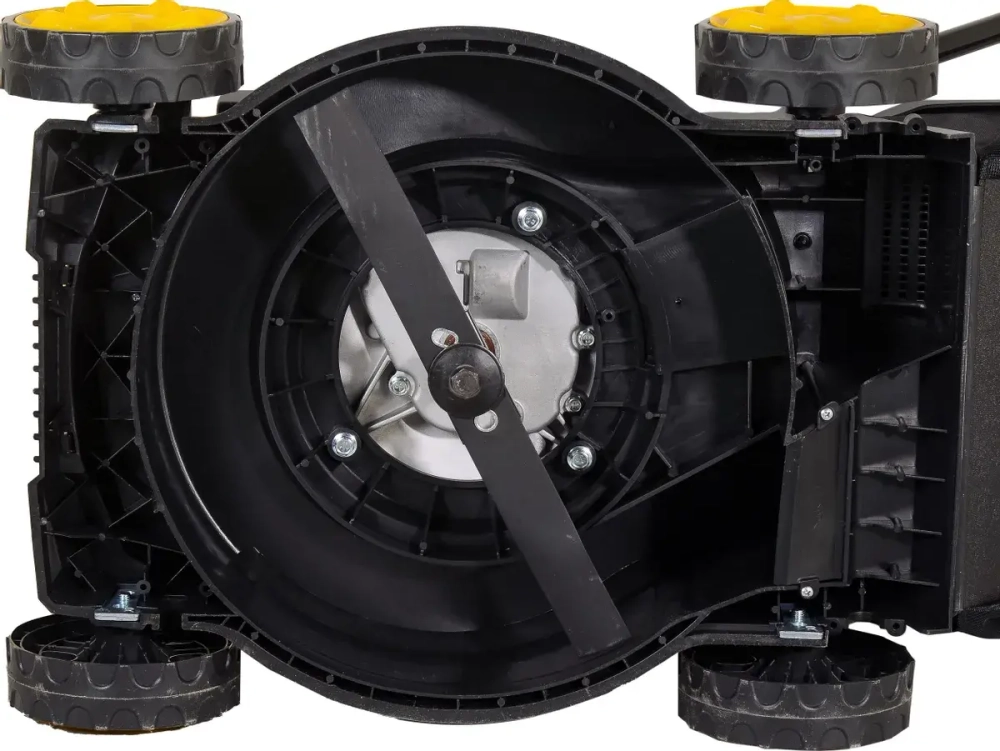 Газонокосилка Huter GLM-420LT