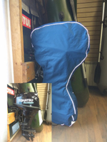 Чехол на ПЛМ, 4Т 9,9-20 л.с. S-нога