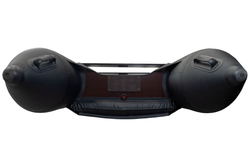 Лодка ПВХ РАКЕТА РЛ-320 + 4х-тактный лодочный мотор TOYAMA F15BMS