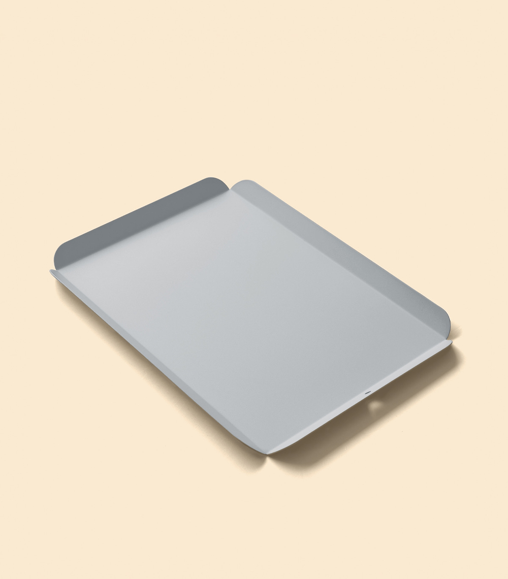 Поднос – Серый, L | Delo