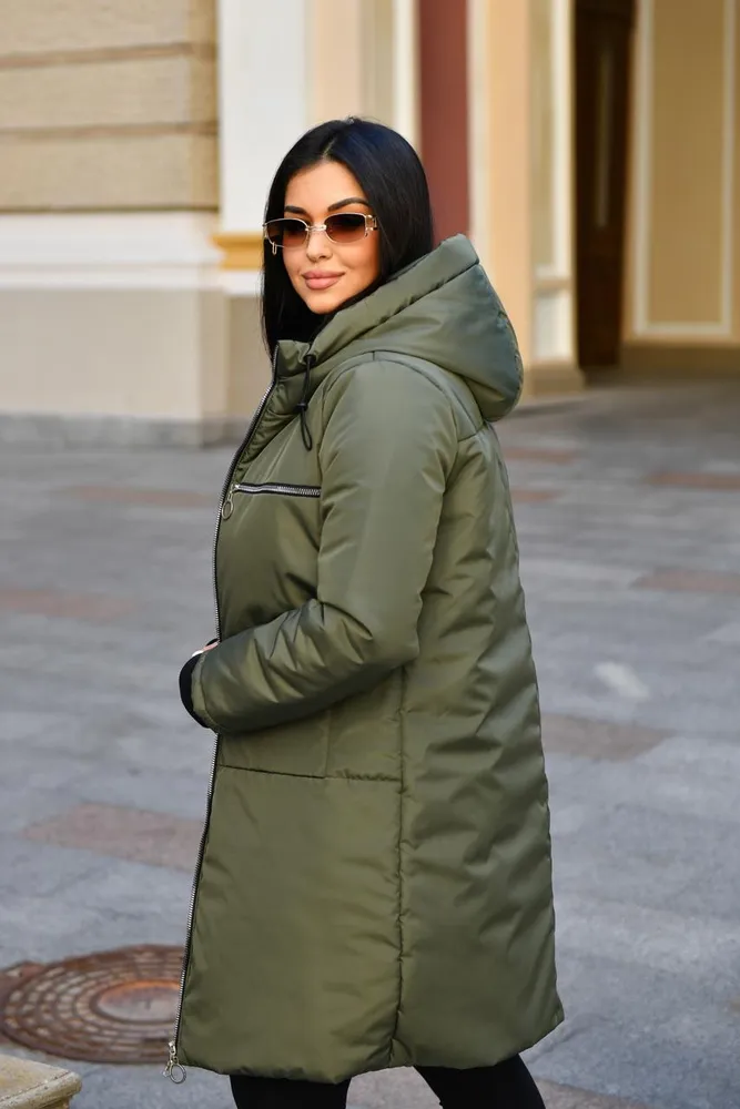 Куртка УК-3629-1 Фабрика Моды