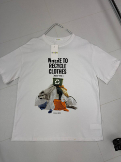 Футболка женская артикул 702 цвет "белый"