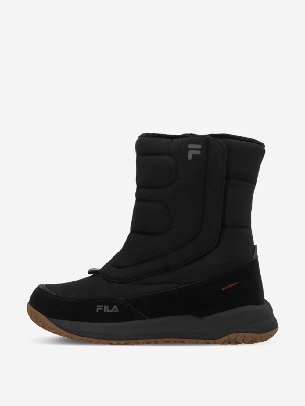 Сапоги детские FILA TORNADO PUFF JR B