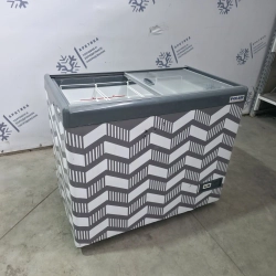 Ларь морозильный POLAIR DF130SF