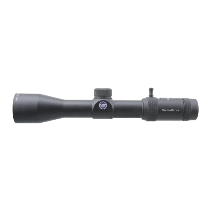 Прицел Vector Optics Forester Jr. 3-9x40 (Q) (SCOM-35)