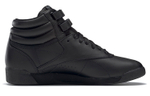Кроссовки Reebok Freestyle Hi (Женская размерная сетка)