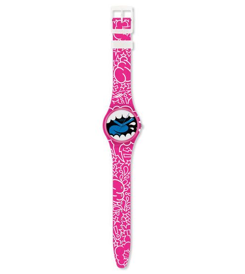 Наручные часы Swatch GP133