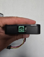 Адаптер видеосигнала штатных камер Toyota - RZ-TY-2024 (LVDS to CVBS)