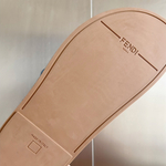 Fendi Feel Slides