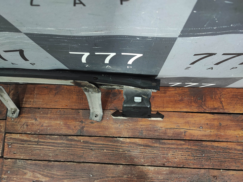 Усилитель заднего бампера Haval F7 1 19-24 Б/У Оригинал 2804130XKQ00A