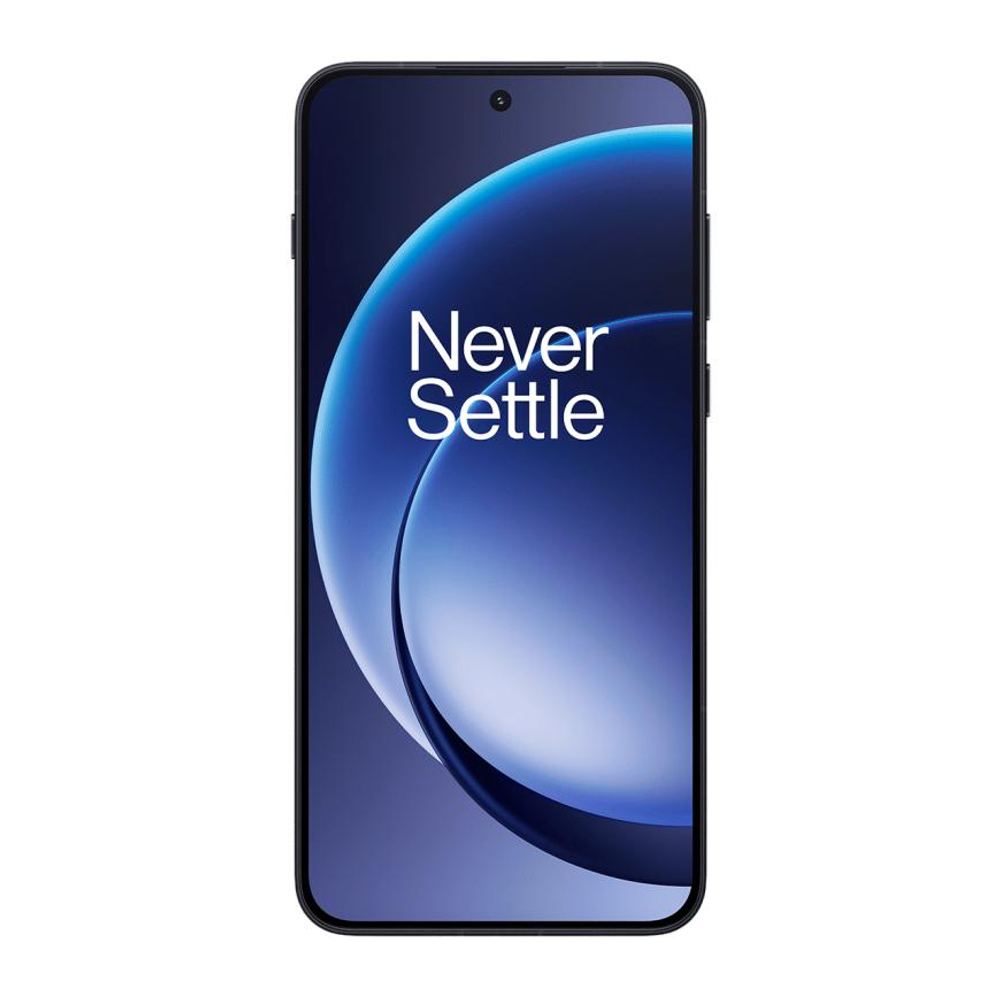 Смартфон OnePlus 15R 12 ГБ + 512 ГБ («Угольно-чёрный» | Charcoal Black) (индийская версия)