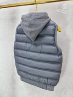Жилет Brunello Cucinelli