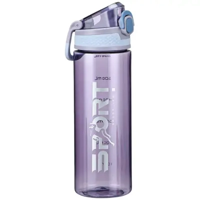 Бутылка спортивная DB-1366 (500 мл)