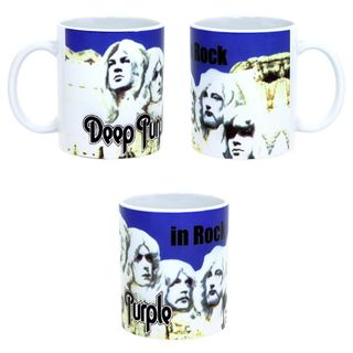 Кружка Deep Purple In Rock (271)