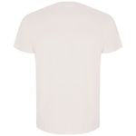 Мужская футболка Golden с коротким рукавом