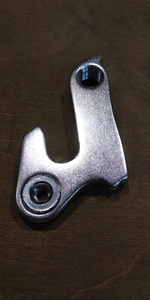 Держатель заднего переключателя "петух" A-Forge A-HG014