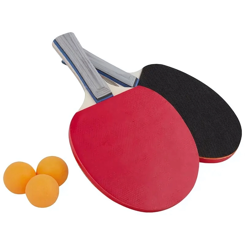 Набор для пинг-понга PPS-04 в сумочке
