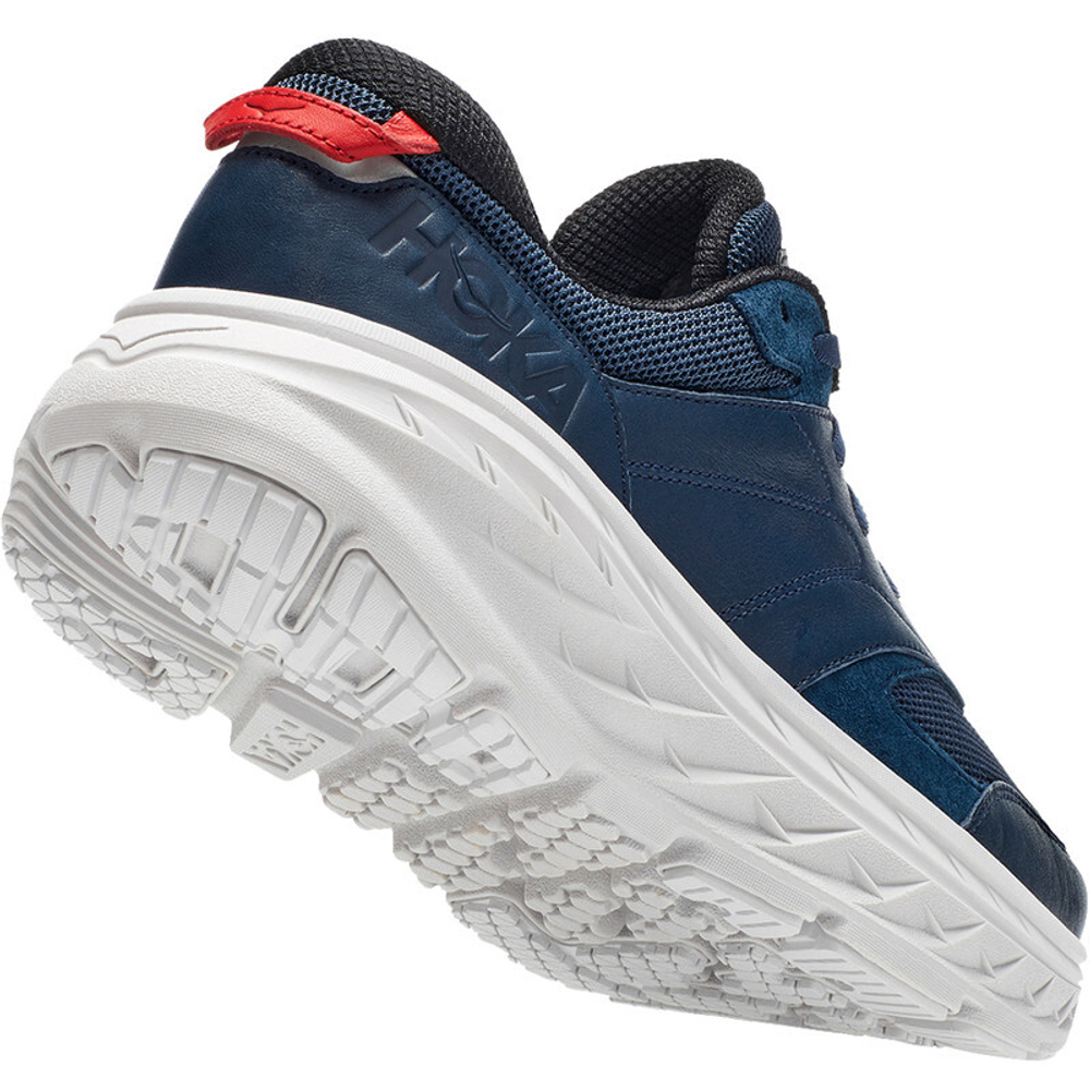Кроссовки unisex Hoka Bondi L
