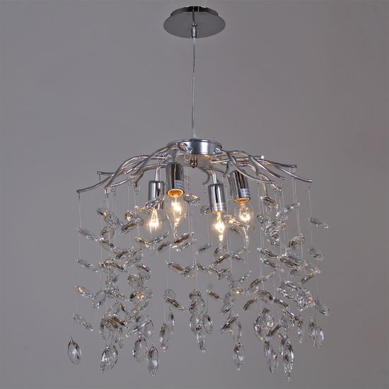 08180-0.4-04 CR светильник потолочный