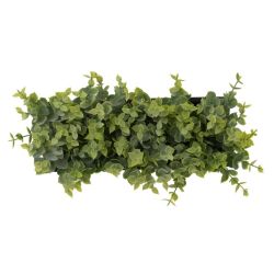 GAEM Цветочная композиция, L24 W9 H16 см