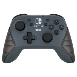 Геймпад Hori Horipad Wireless для консоли Nintendo Switch Grey