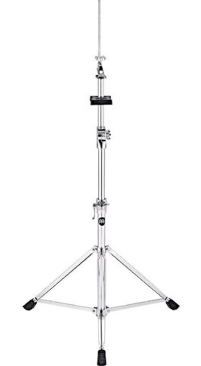 Стойка Профессиональная Для Тимбалес, Хром Meinl Tmpt