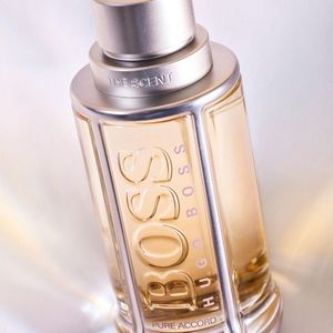 Hugo Boss Boss The Scent Pure Accord For Him