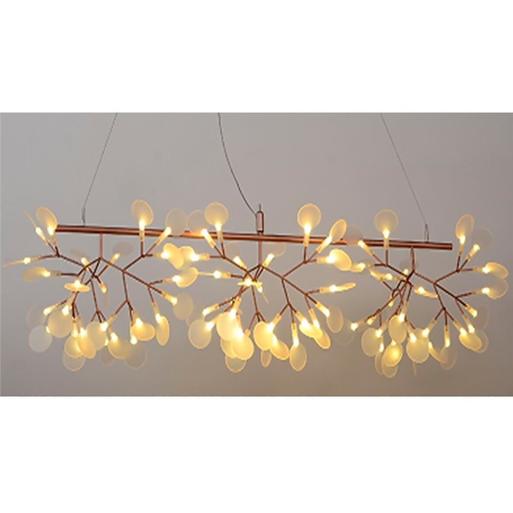 Подвесная люстра Heracleum Endless