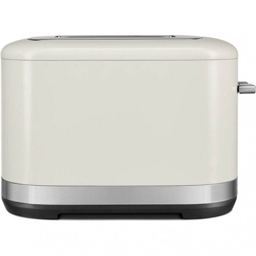Тостер KitchenAid 5KMT2109EPL фарфоровый белый