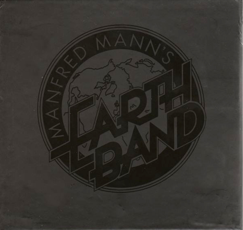 Manfred Mann's Earth Band / 40th Anniversary (21CD)