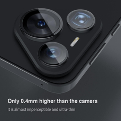 Защита объектива камеры Nillkin CLRFilm для Huawei Pura 70