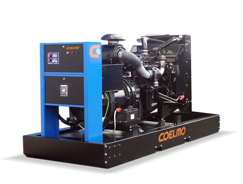 Дизельный генератор Coelmo PDT114d