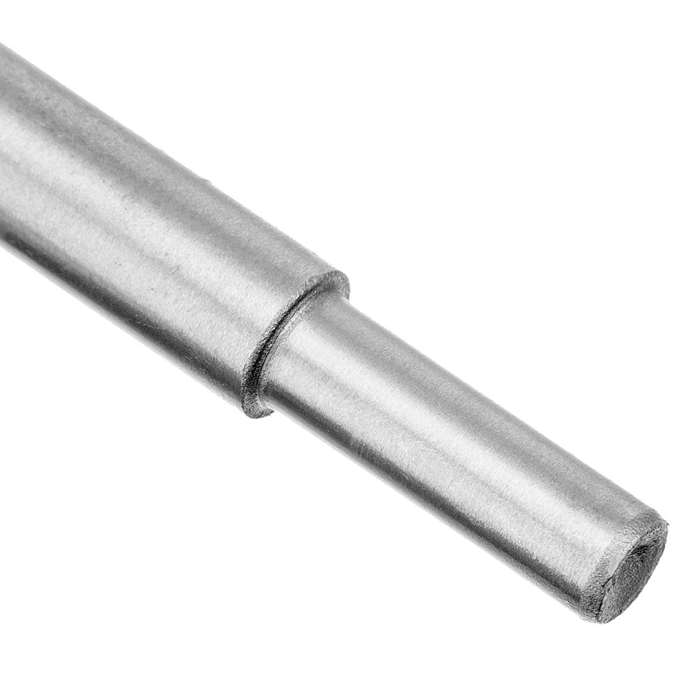 Сверло Форстнера по дереву, 40 мм, цилиндрический хвостовик Сибртех, 704840