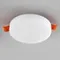 CLD5310W Вега Св-к Встр. 10W*3000K