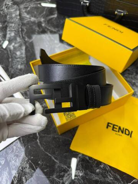 Ремень Fendi