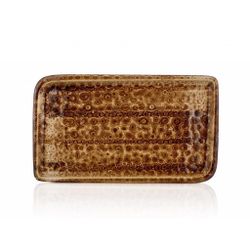 Блюдо прямоугольное 35*21 см   By Bone Innovation [6]