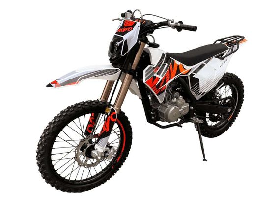 Мотоцикл KAYO K3-LM 250 MX ENDURO
