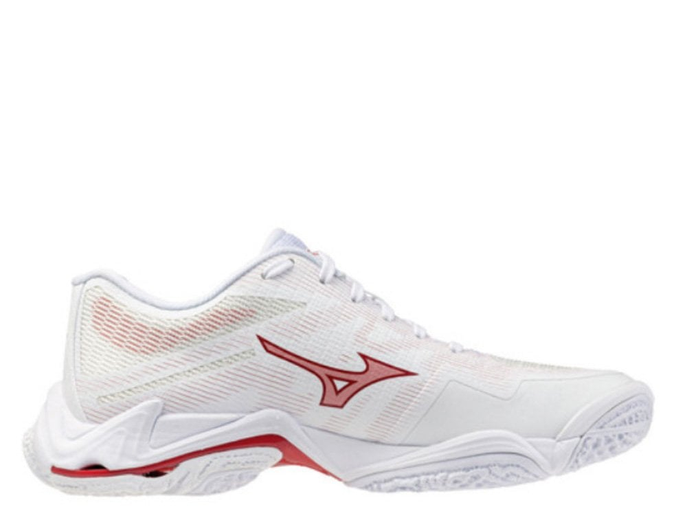 Волейбольные кроссовки Mizuno Wave Lightning Elite