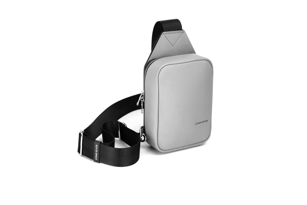 Маленькая сумка Уай