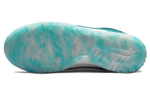 Кроссовки Nike Dunk Low "Ocean" (Женская размерная сетка)
