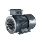 Асинхронный двигатель Prompower 1LE9, 0.55 кВт, 1500 об/мин, 220/380 В, 1LE93030DB221JB4