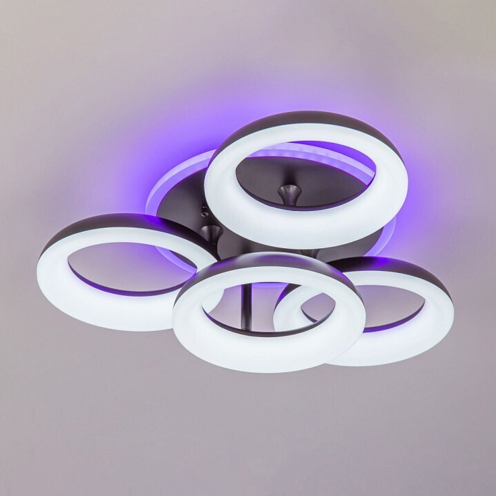 Накладной светильник Citilux CL225A145E