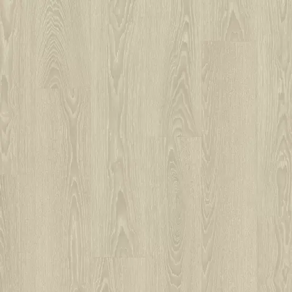 Ламинат Quick-Step Classic CLH 4088 Дуб бежевый отбеленный